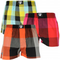 3PACK Herenboxershort Represent Alibox (1565762)