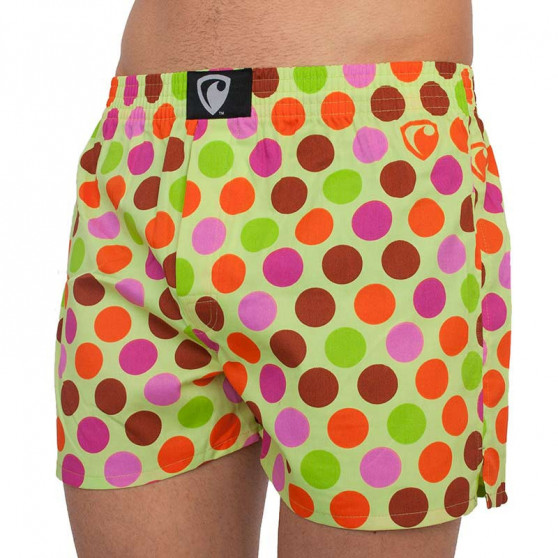 3PACK Herenboxershort Represent exclusief Ali (6228994)