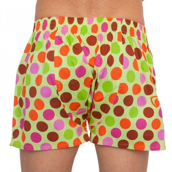 3PACK Herenboxershort Represent exclusief Ali (6228994)