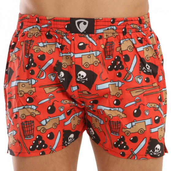 3PACK Herenboxershort Represent exclusief Ali (6228994)