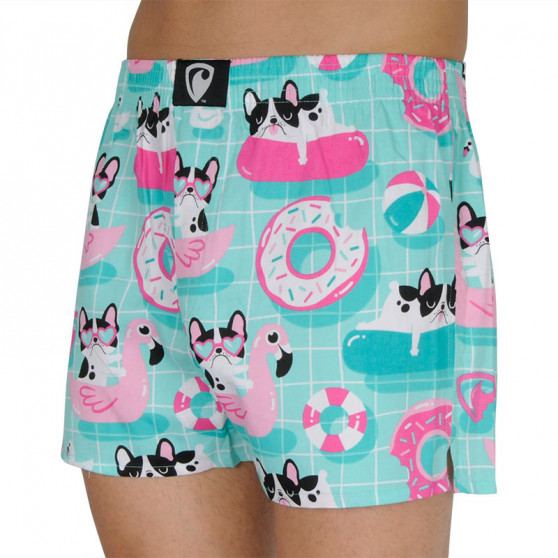 3PACK Herenboxershort Represent exclusief Ali (6727392)