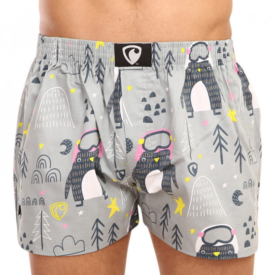 3PACK Herenboxershort Represent exclusief Ali (6727392)