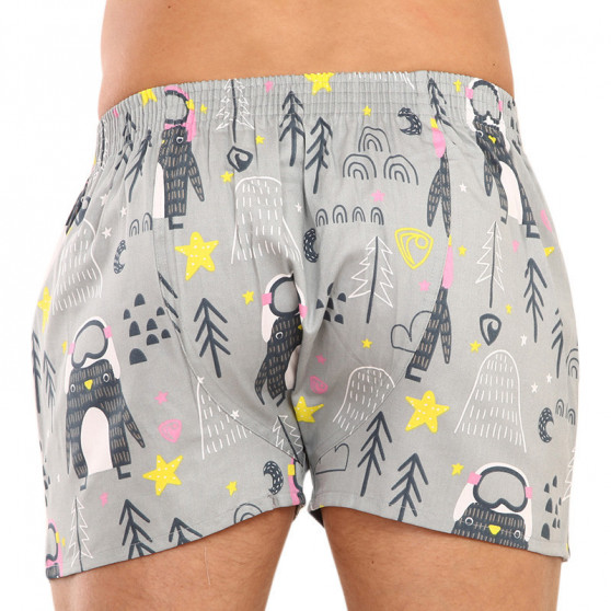 3PACK Herenboxershort Represent exclusief Ali (6727392)