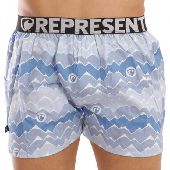 3PACK Herenboxershort Represent exclusief Mike (7828995)