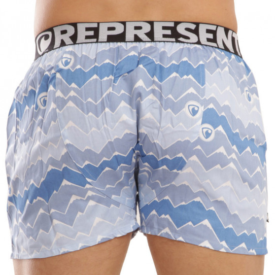 3PACK Herenboxershort Represent exclusief Mike (7828995)