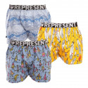 3PACK Herenboxershort Represent exclusief Mike (7828995)