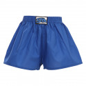 Kindershort Styx classic rubber blauw (J967)