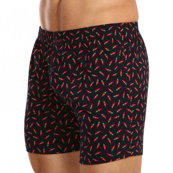 Herenboxershort Cornette Salsa 2 veelkleurig (048/05)