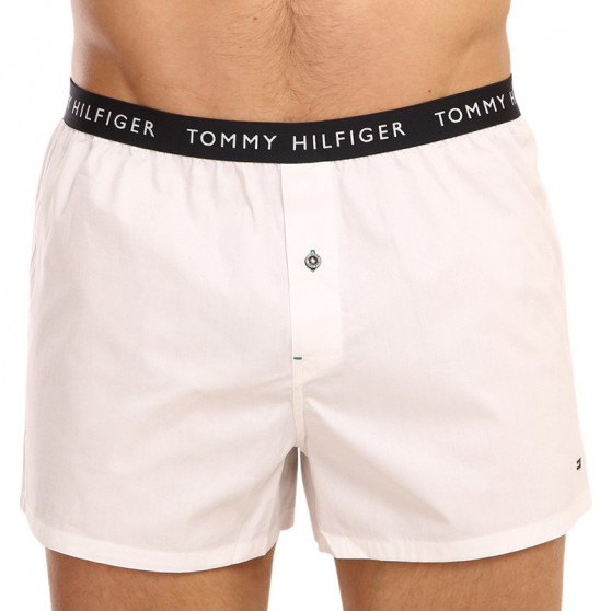 3PACK Herenboxershort Tommy Hilfiger veelkleurig (UM0UM02414 0T5)