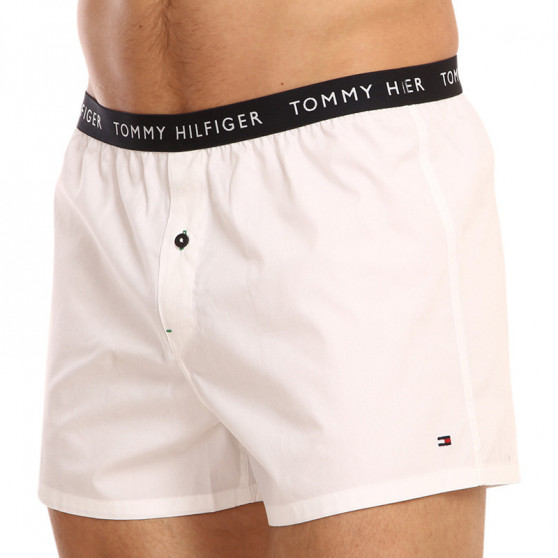 3PACK Herenboxershort Tommy Hilfiger veelkleurig (UM0UM02414 0T5)