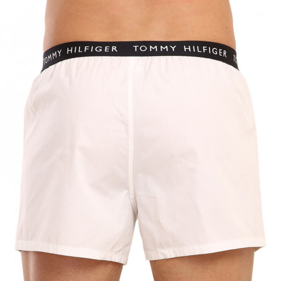 3PACK Herenboxershort Tommy Hilfiger veelkleurig (UM0UM02414 0T5)