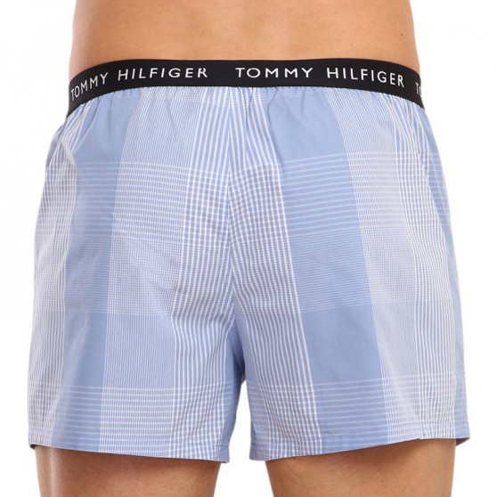 3PACK Herenboxershort Tommy Hilfiger veelkleurig (UM0UM02414 0T5)