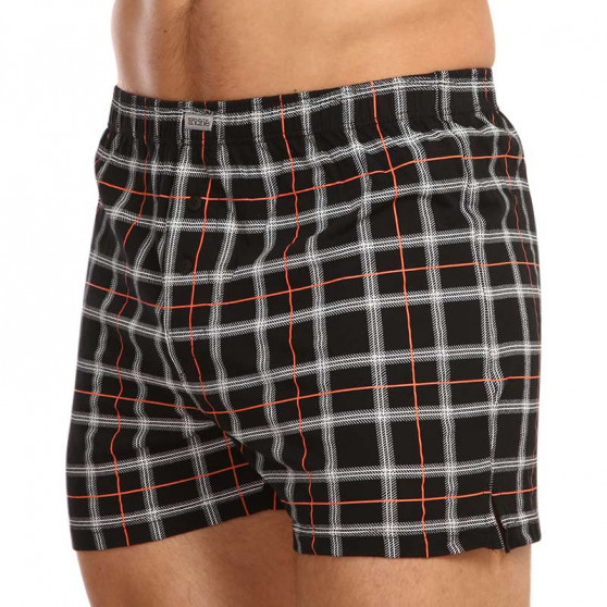 Herenboxershort Andrie zwart (PS 5600 B)