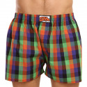 Herenboxershort Styx classic rubber oversized veelkleurig (E912)