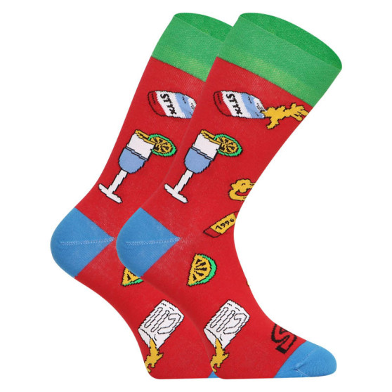 Happy Socks Styx Hoogfeest (H1251)