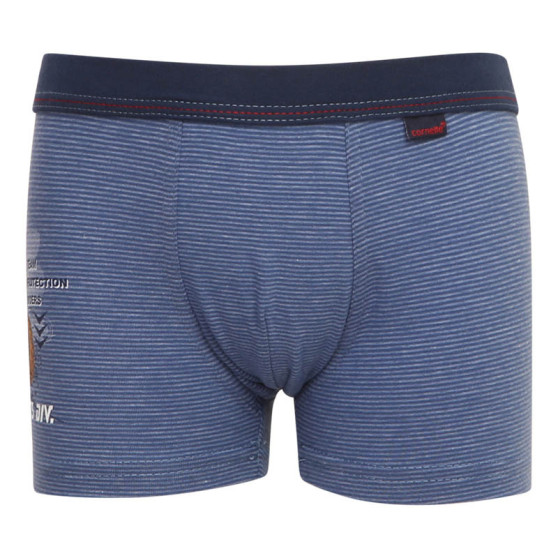 Kinderboxershort Cornette Kinderen veelkleurig (701/116)