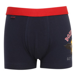 Kinderboxershort Cornette Kinderen veelkleurig (701/75)