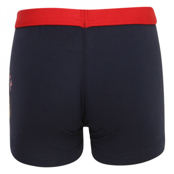 Kinderboxershort Cornette Kinderen veelkleurig (701/75)