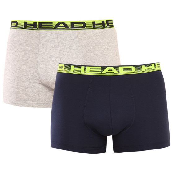 2PACK HEAD heren boxershort multicolour (701216198 002)