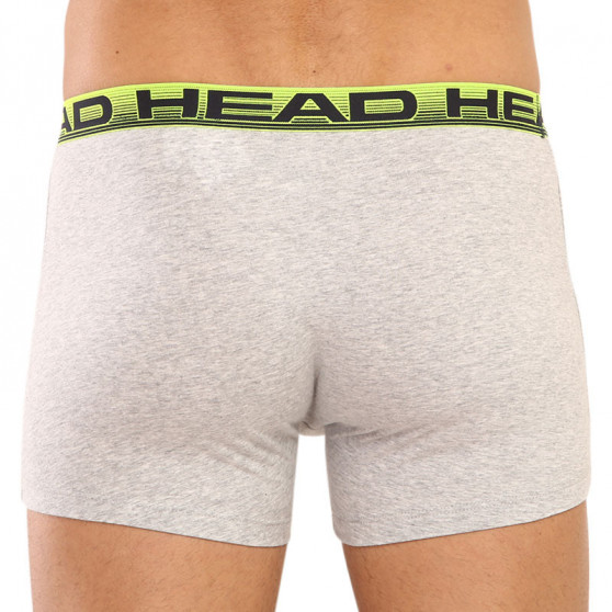 2PACK HEAD heren boxershort multicolour (701216198 002)