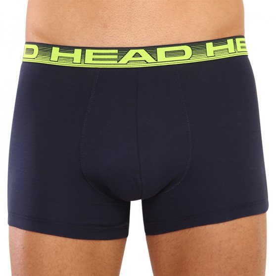 2PACK HEAD heren boxershort multicolour (701216198 002)