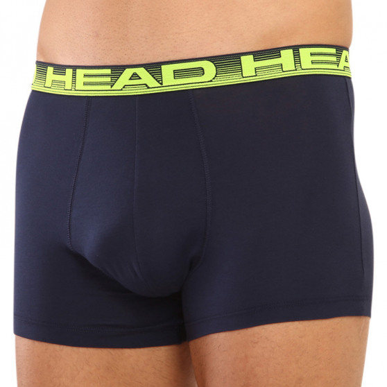 2PACK HEAD heren boxershort multicolour (701216198 002)