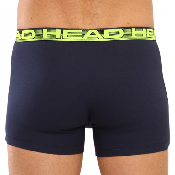 2PACK HEAD heren boxershort multicolour (701216198 002)