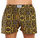 Herenboxershort Styx art classic rubber oversized Gatsby (E1352)