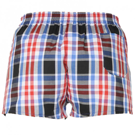 3PACK kindershort Styx classic elastisch meerkleurig (J8323337)