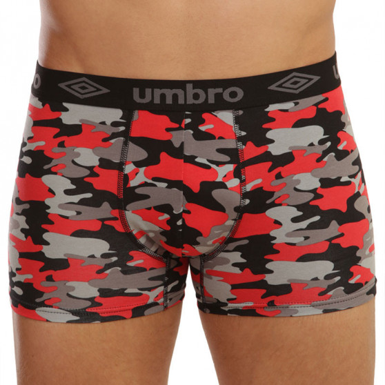 6PACK herenboxershorts Umbro (UMUM0345)