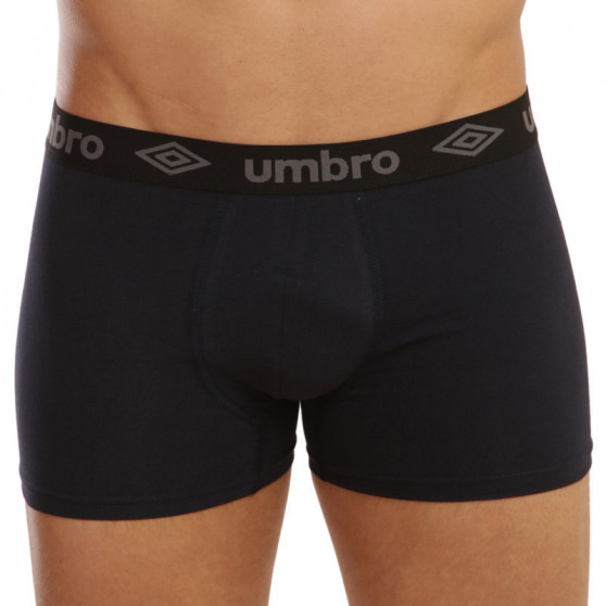 6PACK herenboxershorts Umbro (UMUM0345)