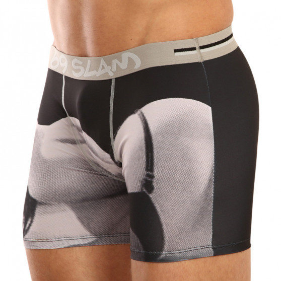 3PACK herenboxershort 69SLAM fit mix (3/1/69SL)