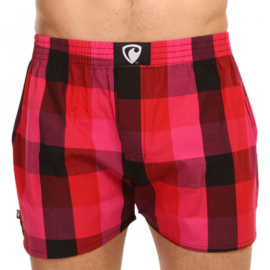 3PACK Herenboxershort Represent Alibox (1536364)