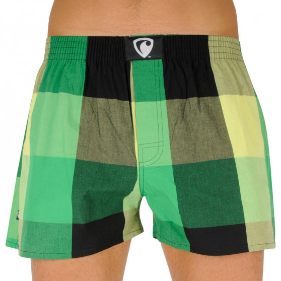 3PACK Herenboxershort Represent Alibox (1515559)