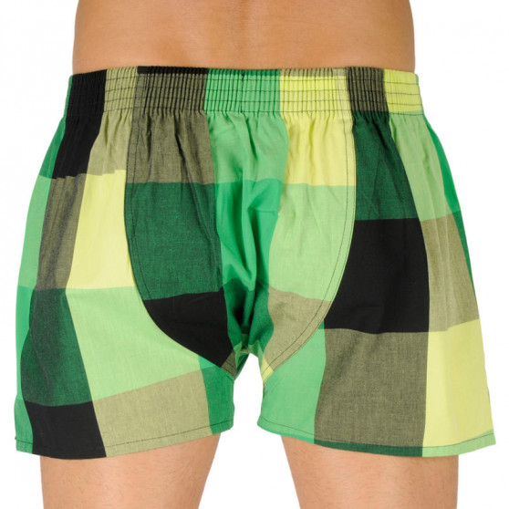 3PACK Herenboxershort Represent Alibox (1515559)