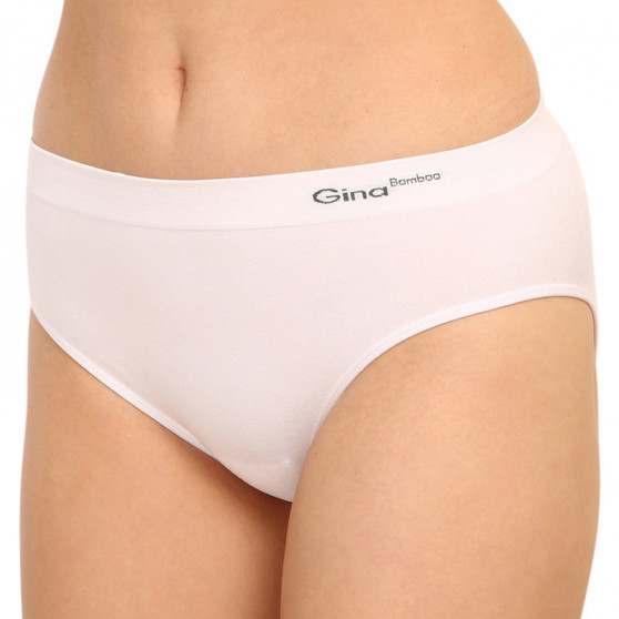 Dames slip Gina wit (00019)