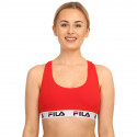 Damesbeha Fila rood (FU6042-118)