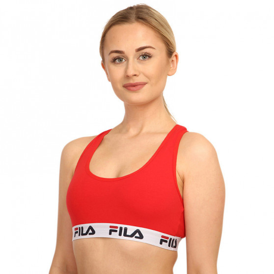 Damesbeha Fila rood (FU6042-118)