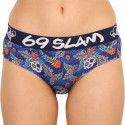 Dames slip 69SLAM boxer mex (GYXMEX-PO)