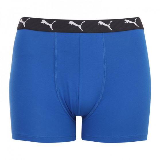 2PACK jongens boxershort Puma veelkleurig (701210975 003)