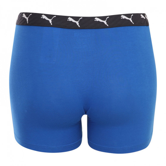 2PACK jongens boxershort Puma veelkleurig (701210975 003)