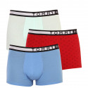 3PACK herenboxershort Tommy Hilfiger veelkleurig (UM0UM01565 00R)