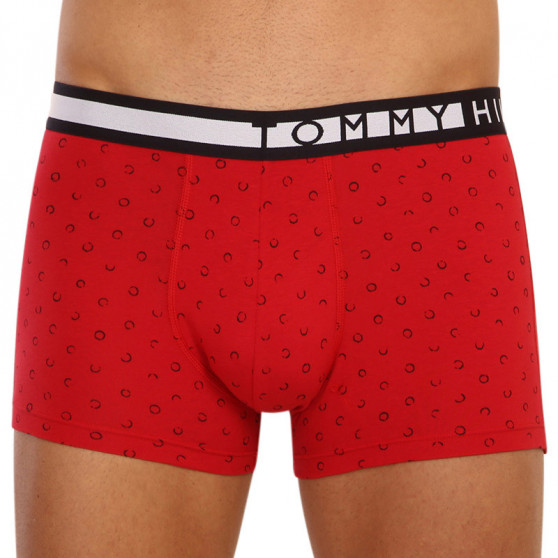 3PACK herenboxershort Tommy Hilfiger veelkleurig (UM0UM01565 00R)