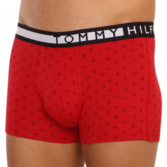 3PACK herenboxershort Tommy Hilfiger veelkleurig (UM0UM01565 00R)