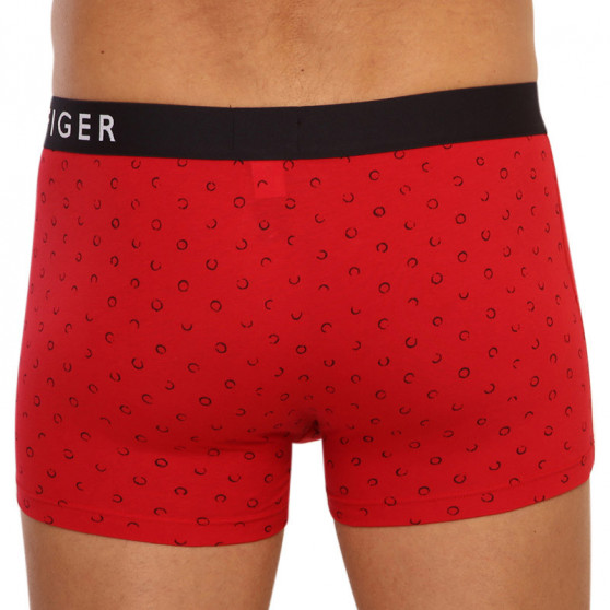 3PACK herenboxershort Tommy Hilfiger veelkleurig (UM0UM01565 00R)