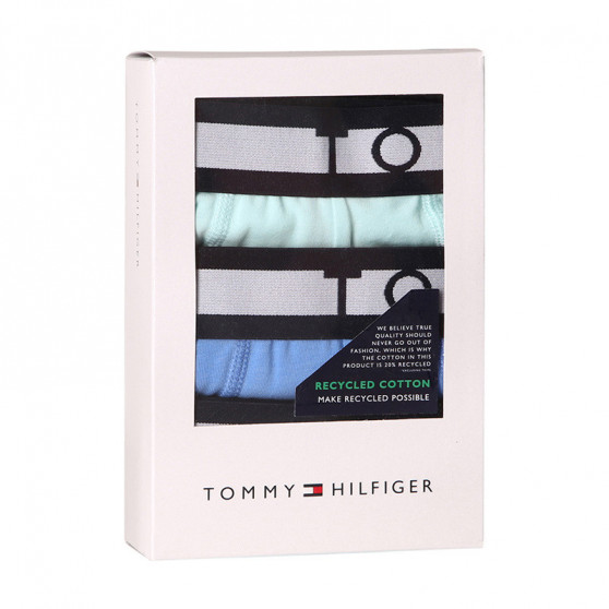 3PACK herenboxershort Tommy Hilfiger veelkleurig (UM0UM01565 00R)