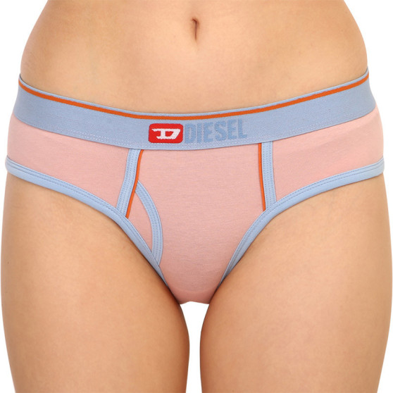 Dames slip Diesel roze (A03990-0EFAV-39Q)