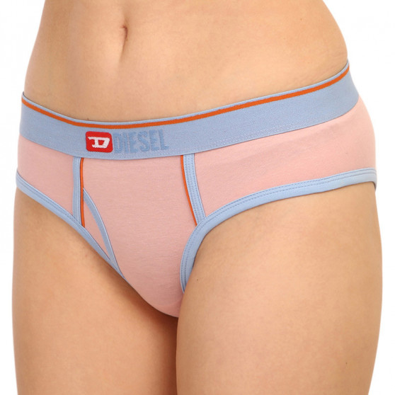 Dames slip Diesel roze (A03990-0EFAV-39Q)