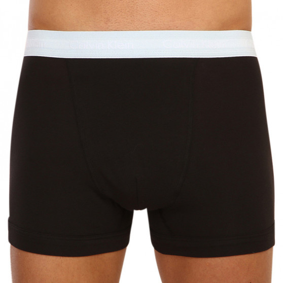 3PACK herenboxershort Calvin Klein zwart (U2662G-1UV)