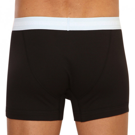 3PACK herenboxershort Calvin Klein zwart (U2662G-1UV)